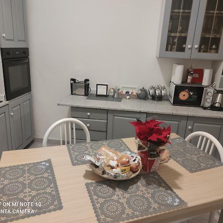 Genysweethome Solferino Luaran gambar