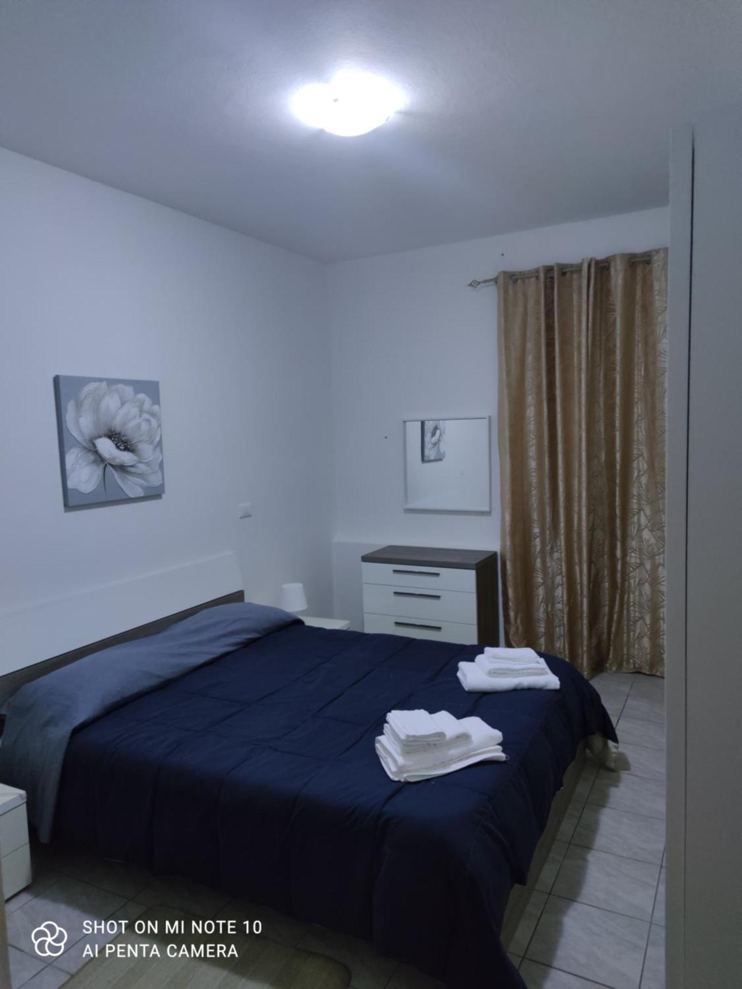 Genysweethome Solferino Luaran gambar