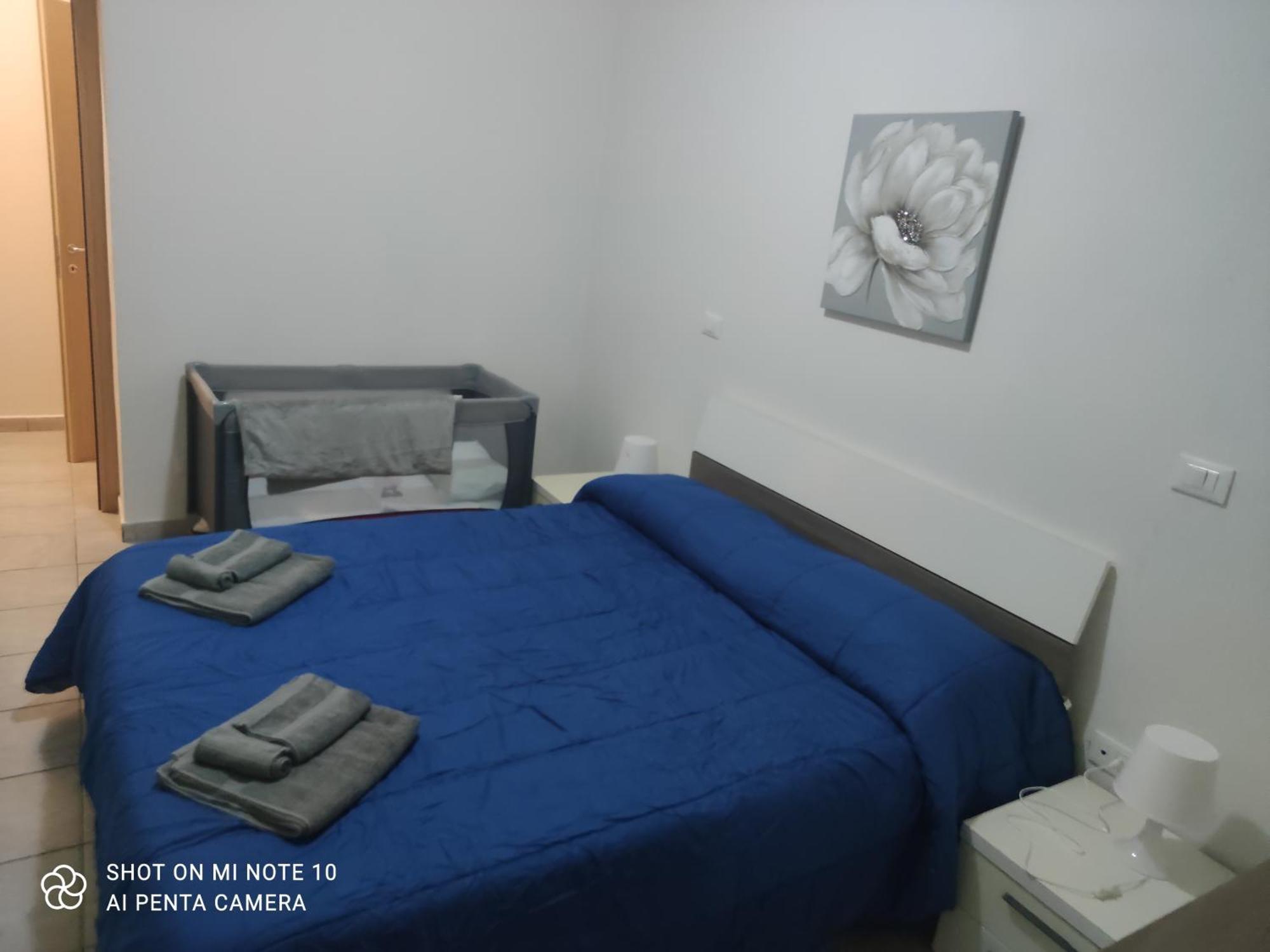Genysweethome Solferino Luaran gambar
