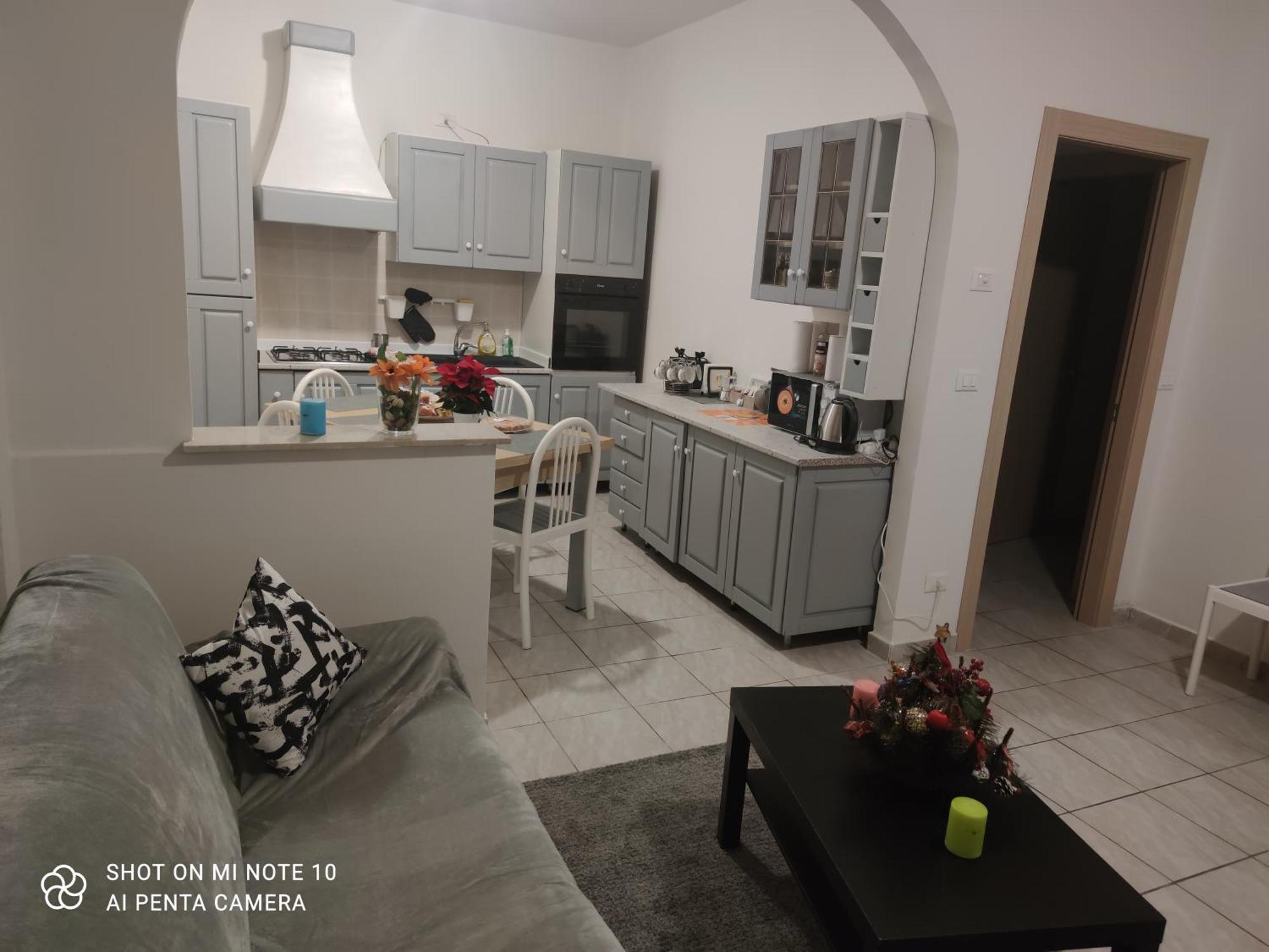 Genysweethome Solferino Luaran gambar