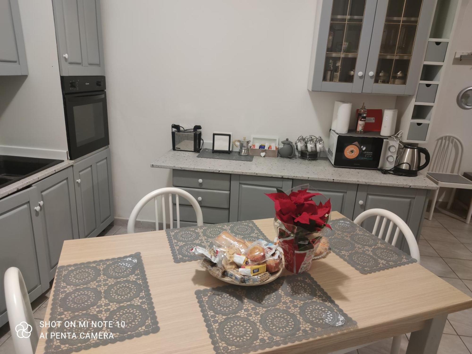 Genysweethome Solferino Luaran gambar