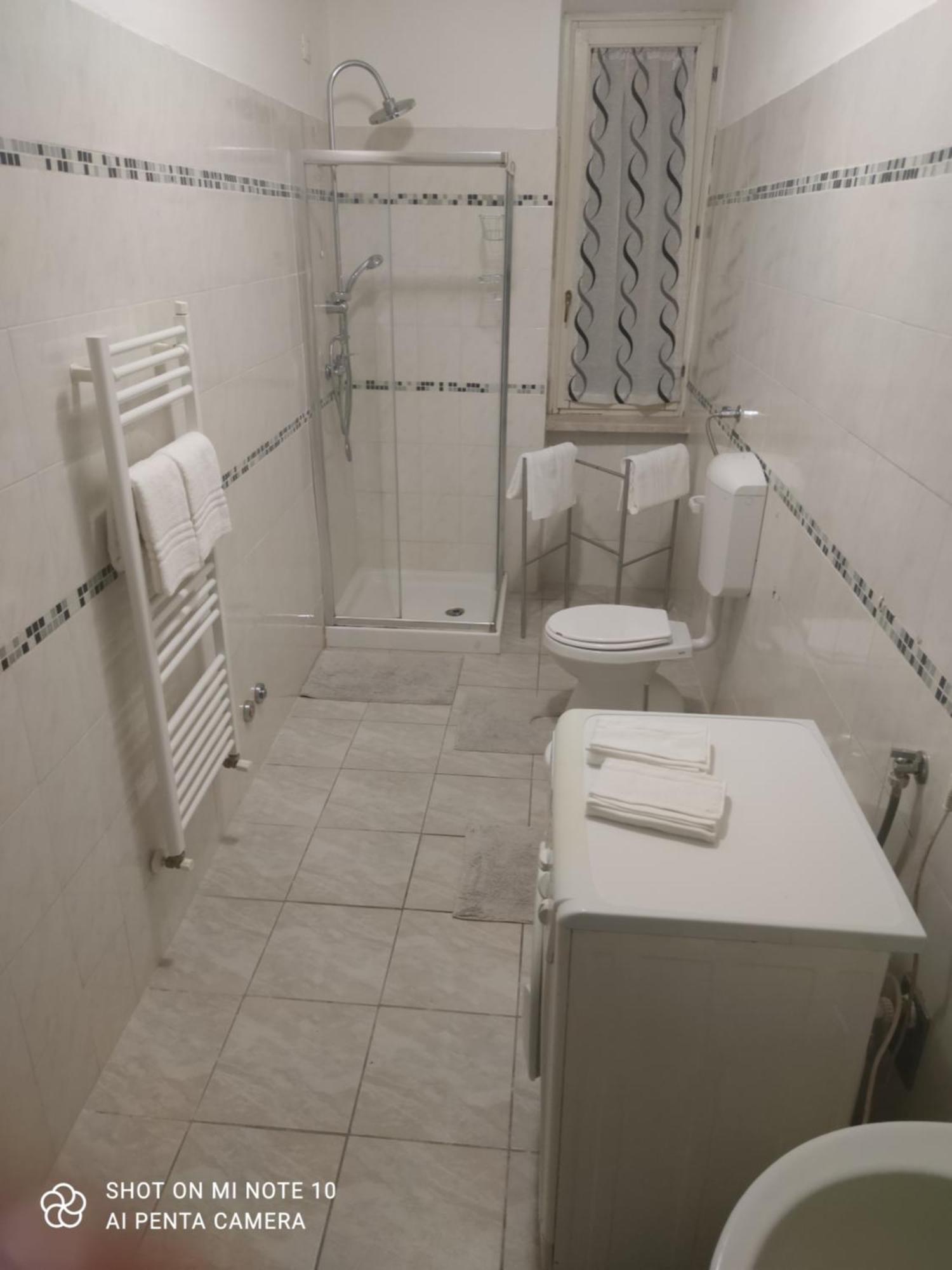 Genysweethome Solferino Luaran gambar
