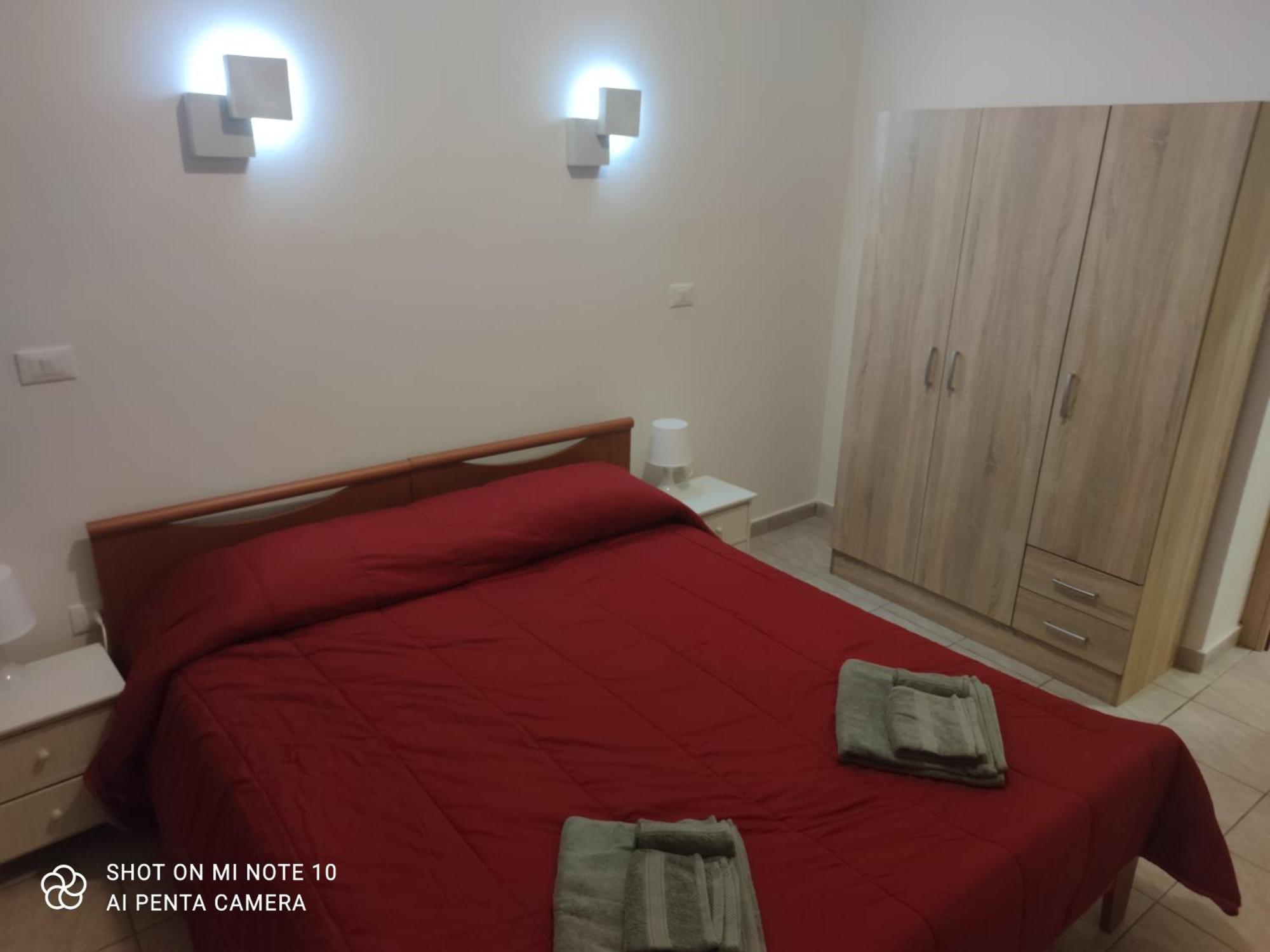 Genysweethome Solferino Luaran gambar