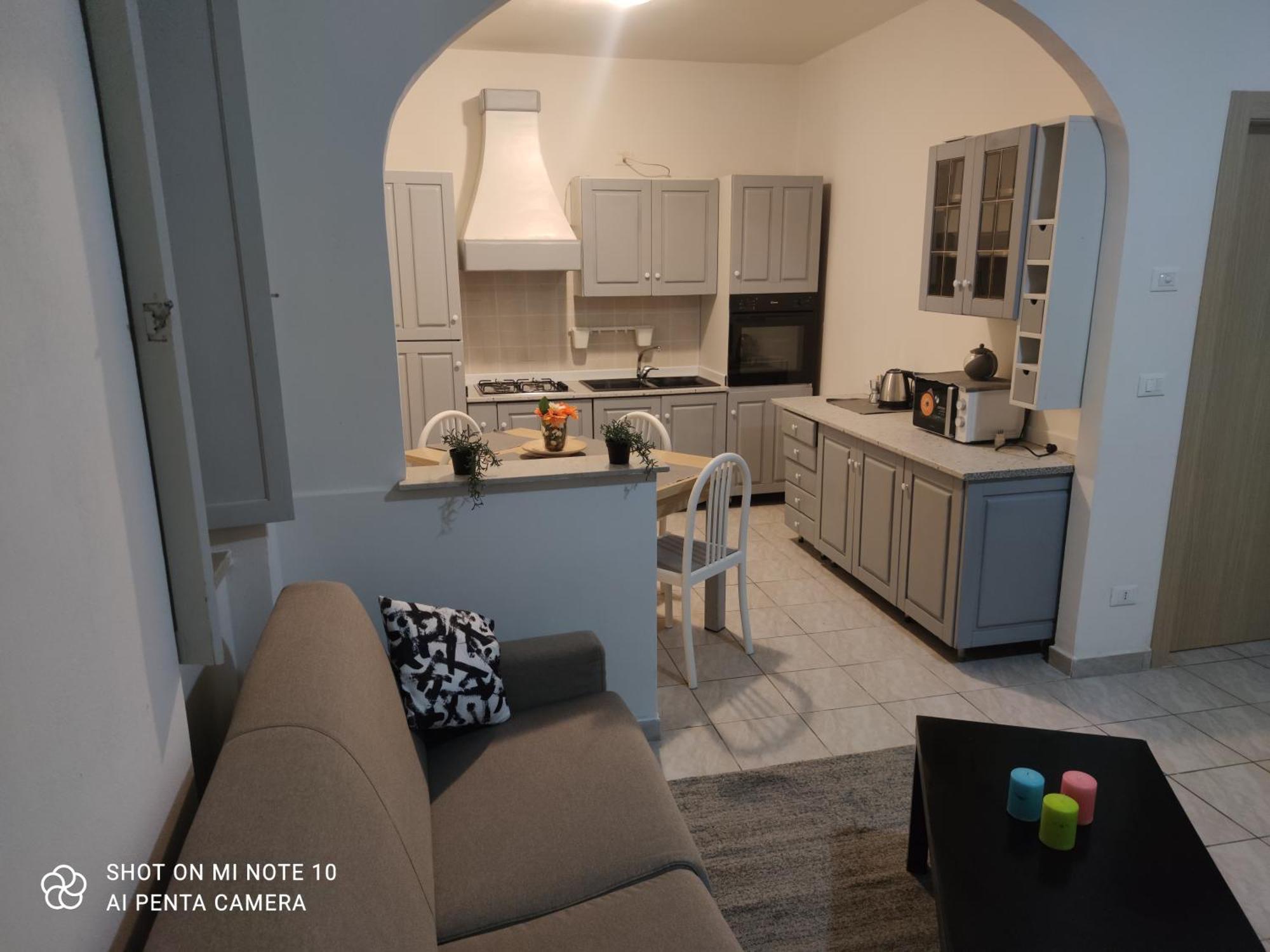 Genysweethome Solferino Luaran gambar