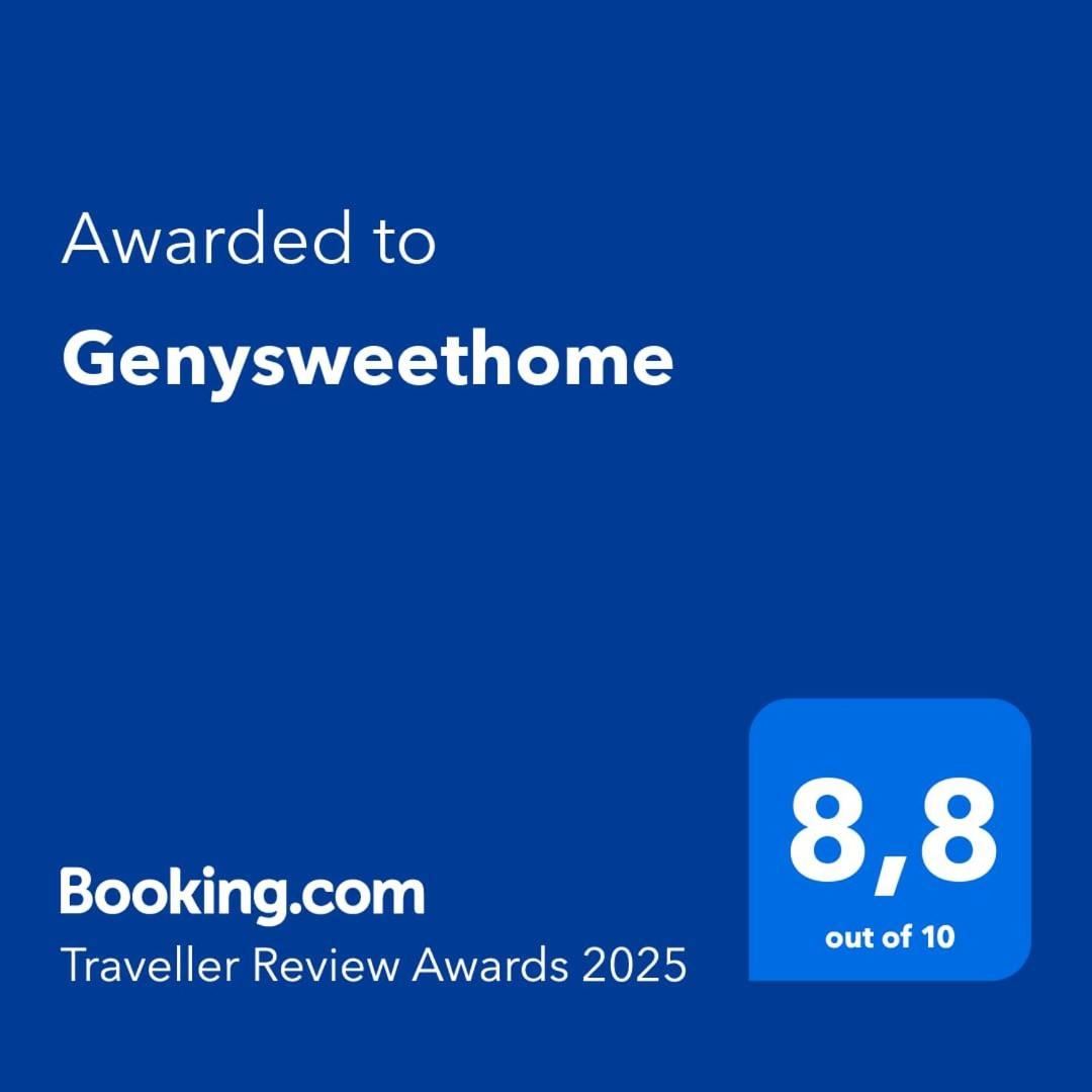 Genysweethome Solferino Luaran gambar